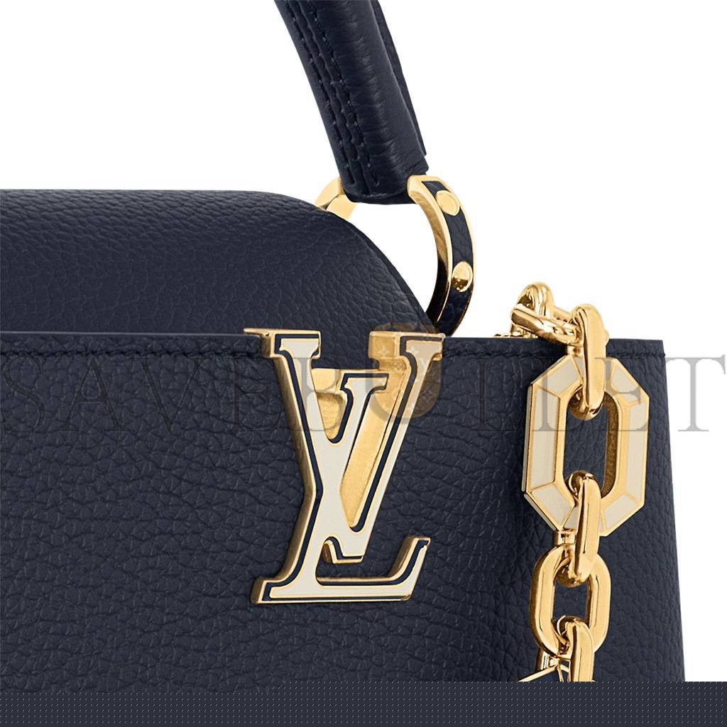 LOUIS VUITTON CAPUCINES BB M25211 (27*18*9cm)